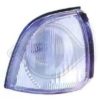 DIEDERICHS 6403073 Marker Light